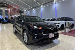 تويوتا هايلاندر